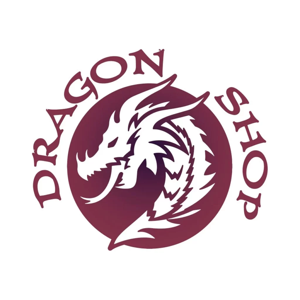 DragonShop bolt