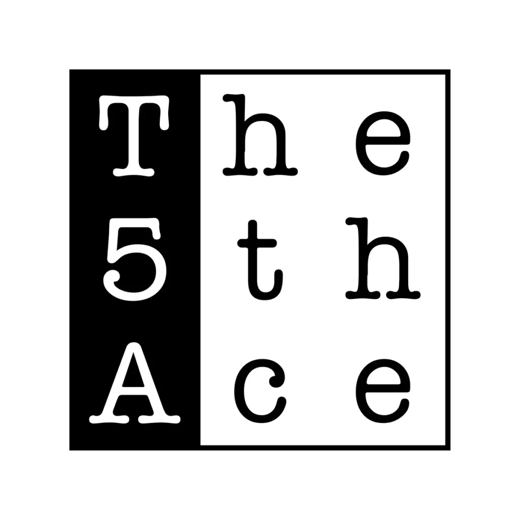 The 5th Ace webshop