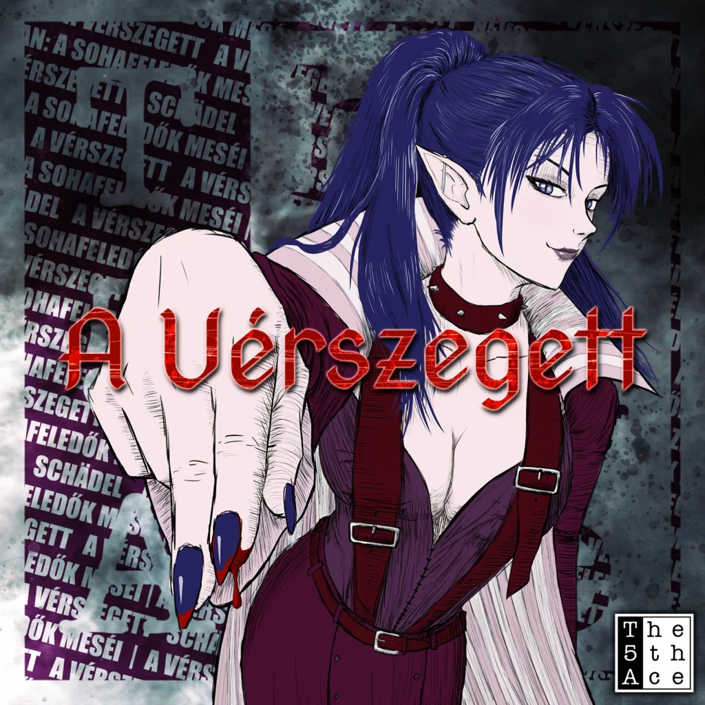 A Vérszegett
